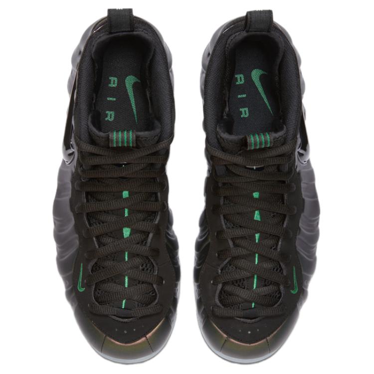 Nike Air Foamposite Pro Pine Green 2025