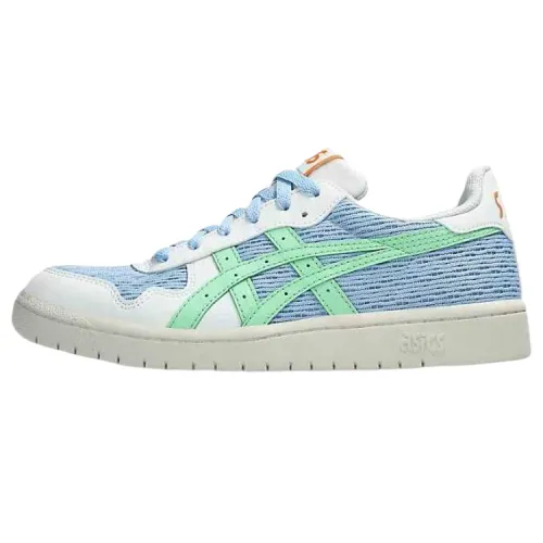 ASICS JAPAN S Vintage Basketball Shoes Unisex