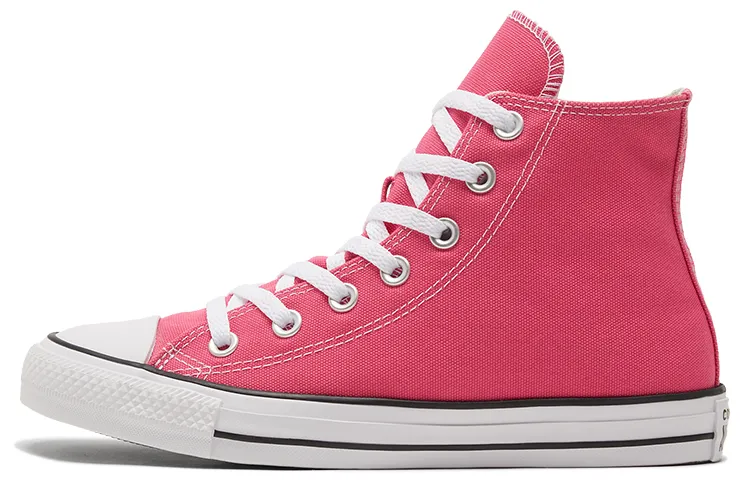 Converse Chuck Taylor All Star High Top Pink