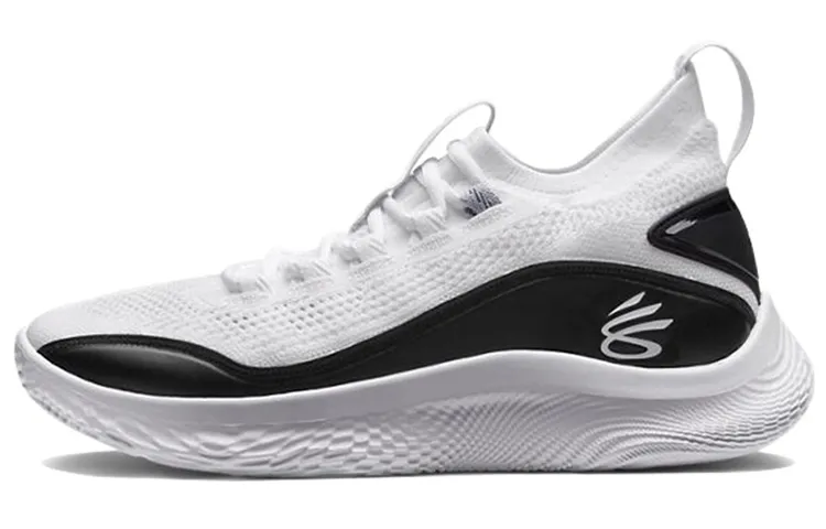 Under Armour Curry 8 'Zen Flow'