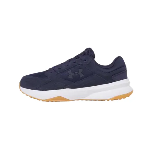 Under Armour Edge Low top Training Shoes Men's Midnight Blue