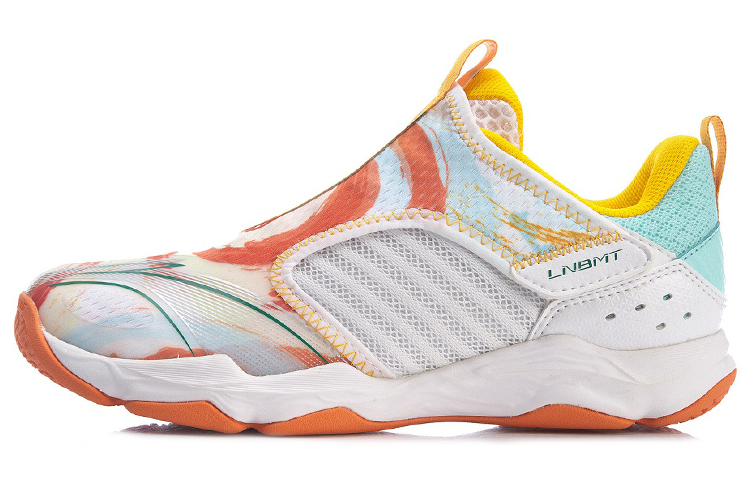 LINING Ranger V Lite Women’s Professional Badminton Shoes | 2021 Summer