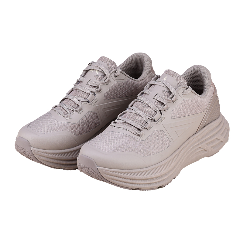 Onepolar Cushioning Slip Resistant Abrasion Resistant Low top Hiking Shoes Unisex