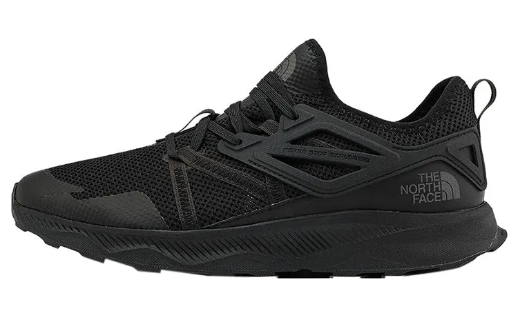 THE NORTH FACE Oxeye Running Shoes 'Tnf Black'