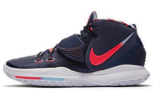 Nike Kyrie 6 Ep 'USA Navy Blue'