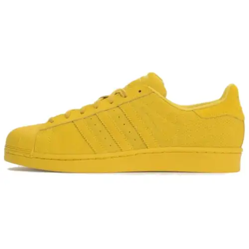 Adidas Superstar Rt 'Equipment Yellow'