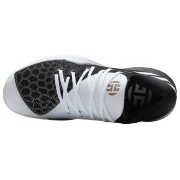 Adidas Harden B/E ‘Black White’