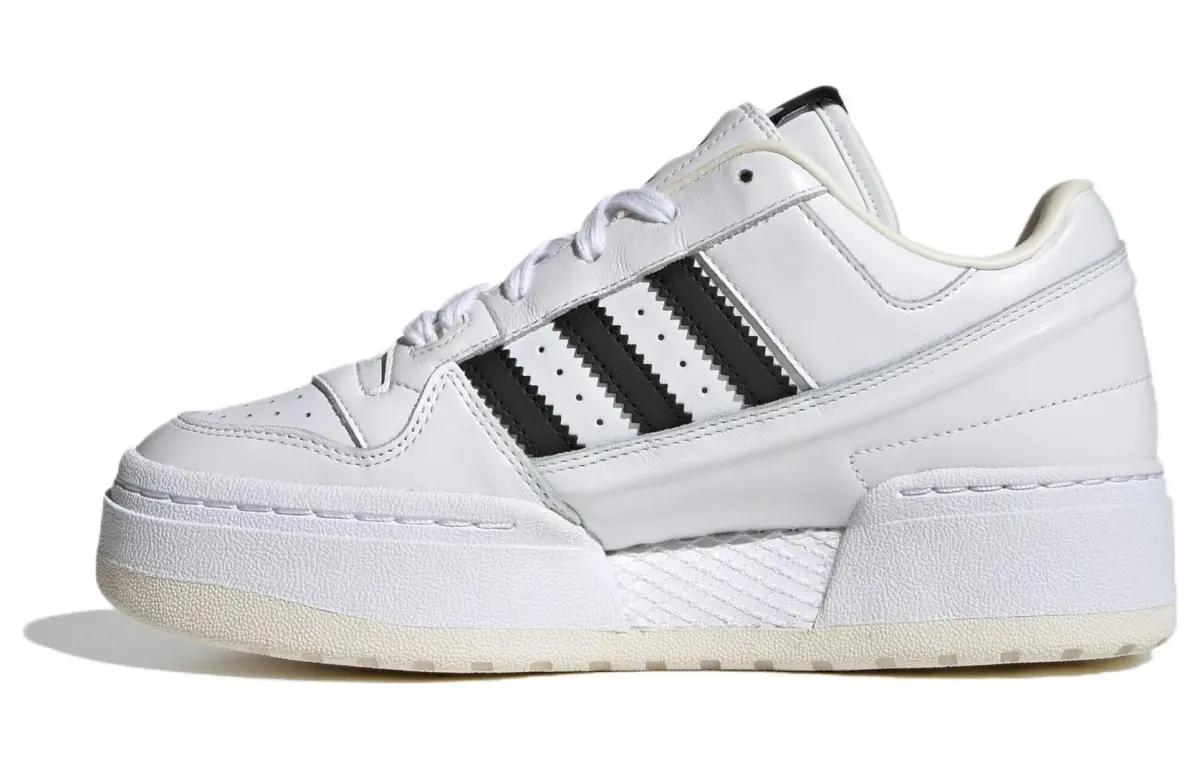 Forum Wmns Adidas Originals Xlg 'White Black' Women's
