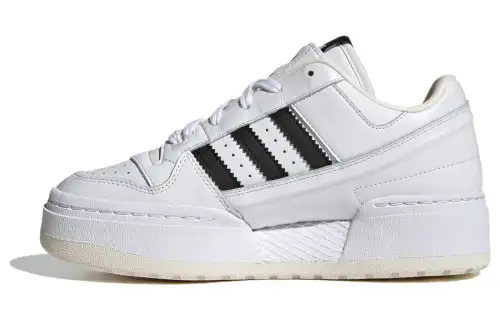 Forum Wmns Adidas Originals Xlg 'White Black' Women's