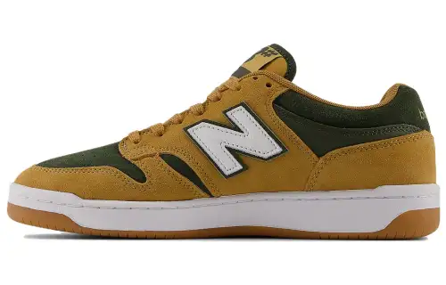480 New Balance 'Tan Green'