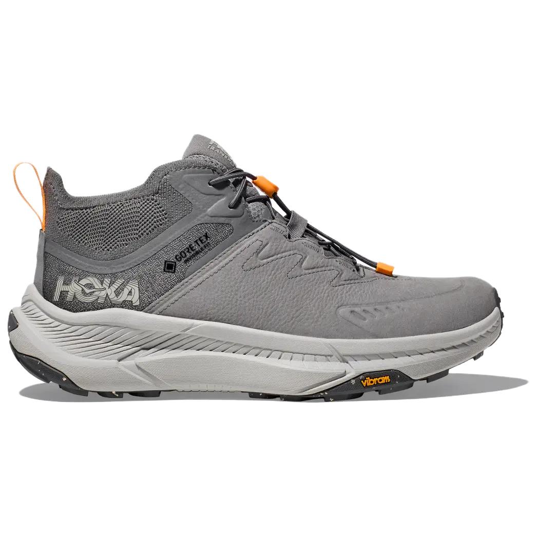 HOKA ONE ONE Transport Chukka Ateroid Stardust