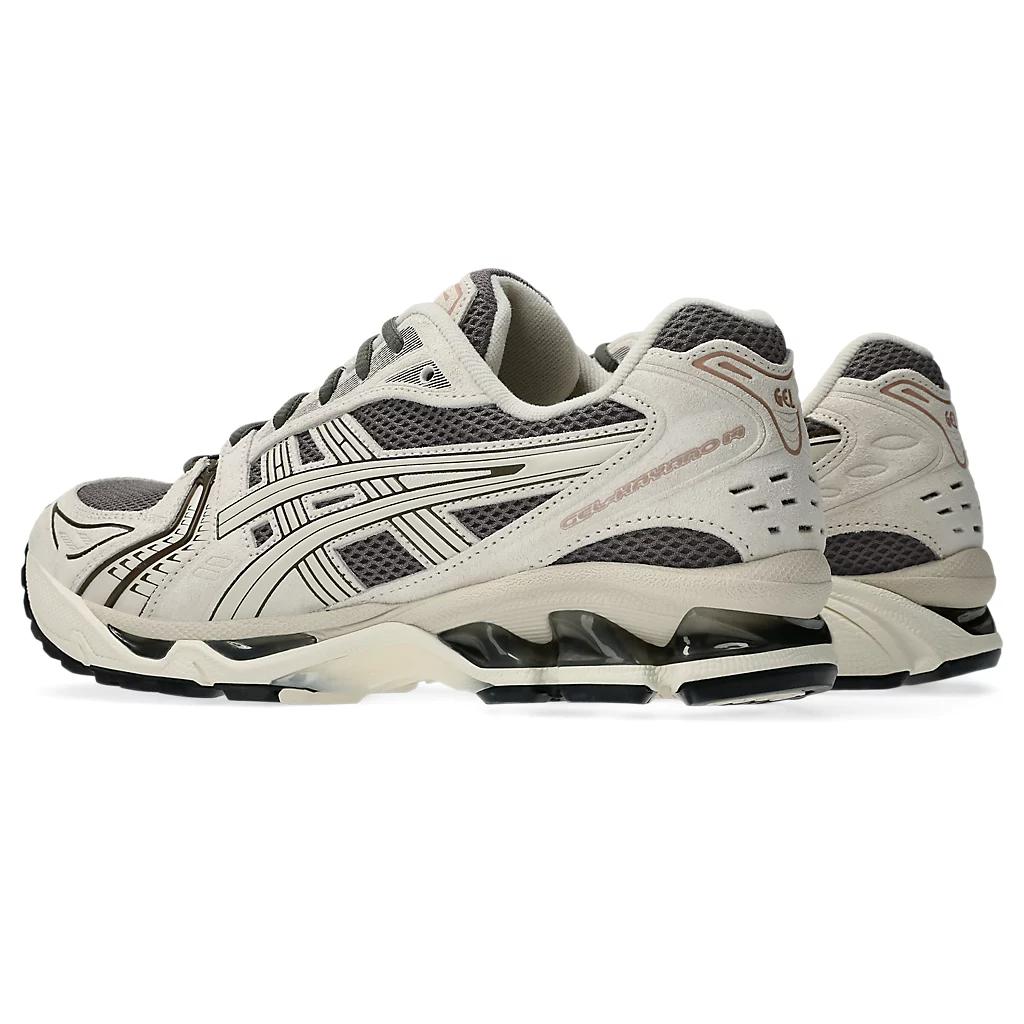 ASICS Gel Kayano 14 Truffle Grey Oatmeal