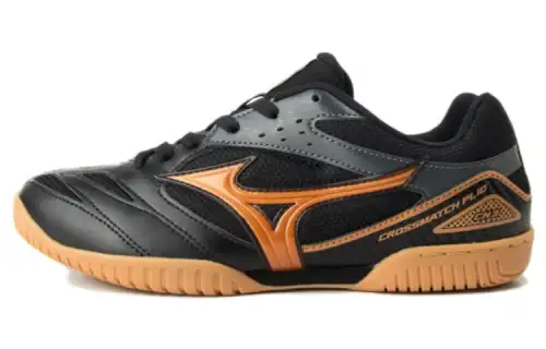 Mizuno Crossmatch Plio Cn3 'Black Brown'