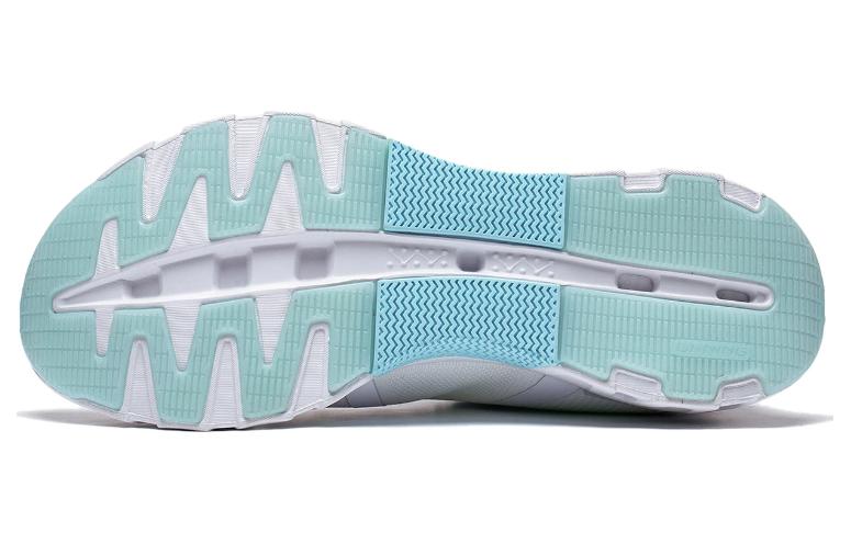 Li Ning Antelope Spirit Training Shoes Women’s Low Top White Green
