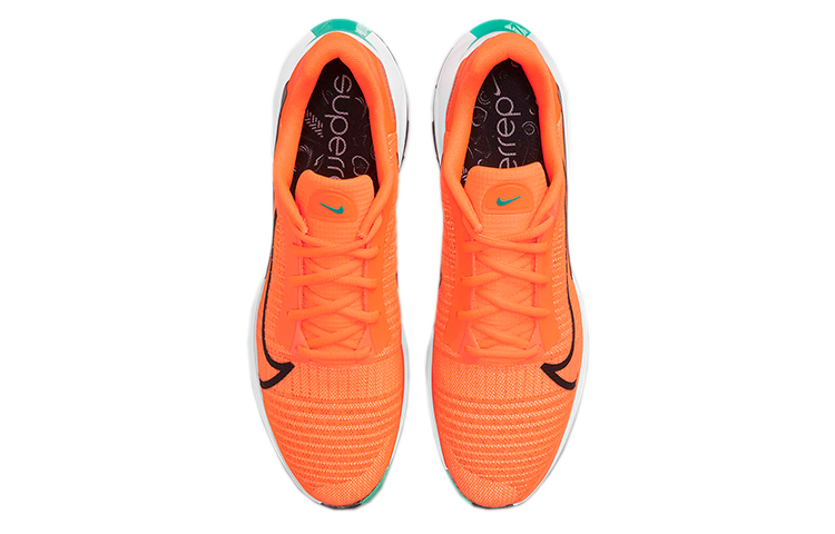 Nike ZoomX SuperRep Surge ‘Total Orange’