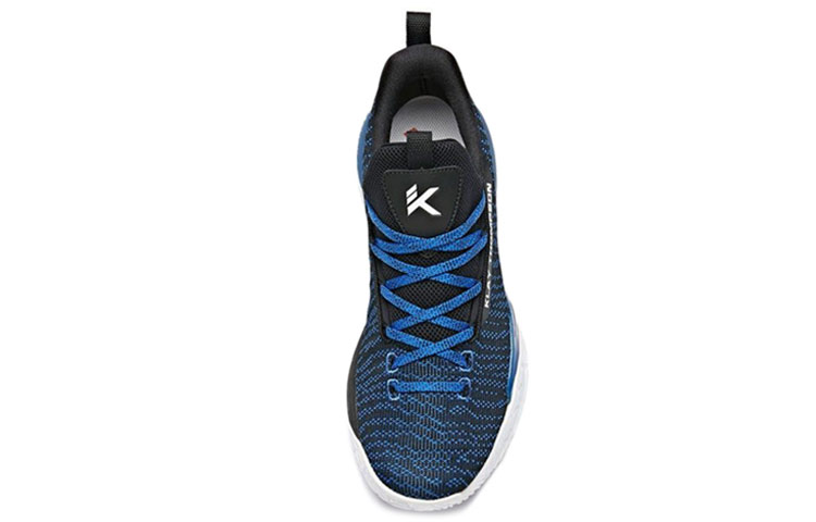 Anta KT Light Thompson Cushioning Slip Resistant Abrasion Resistant Low top Performance Basketball Shoes Men’s