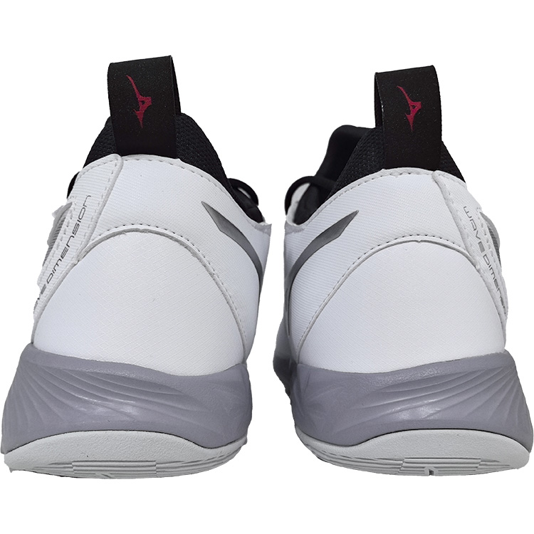 Wave Dimension Mizuno ‘White Salsa Vulcan’