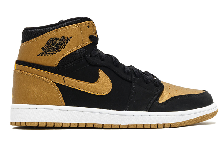 Jordan 1 Retro Melo PE