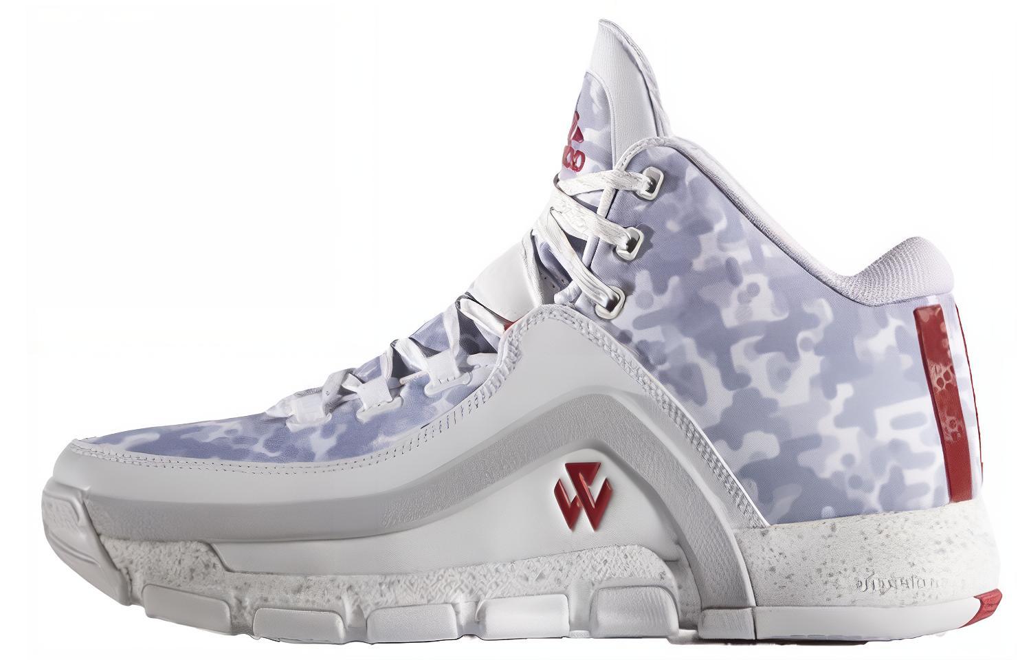 Adidas J Wall 2 ‘Home’