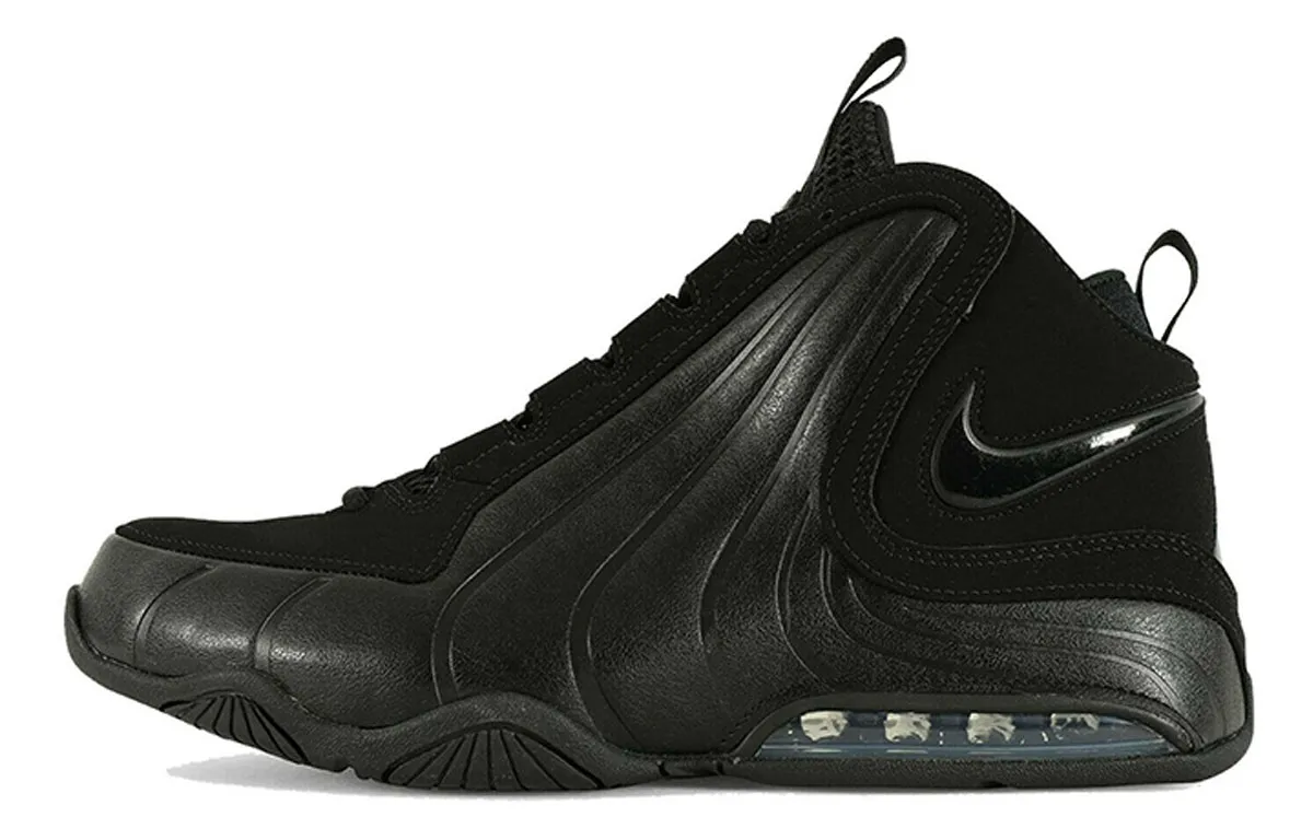 Nike Air Max Wavy 'Triple Black'
