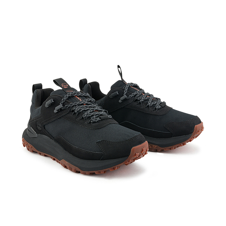 Timberland Motion Access Low top Hiking Shoes Men’s Black