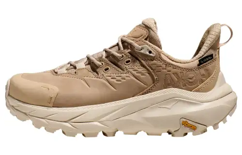 HOKA ONE ONE Kaha 2 Low Gore Tex Shifting Sand