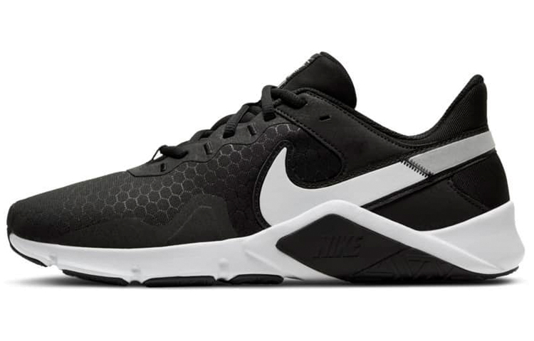 Nike Legend Essential 2 Black White