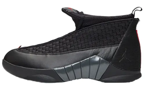 Jordan 15 Retro Stealth 2017