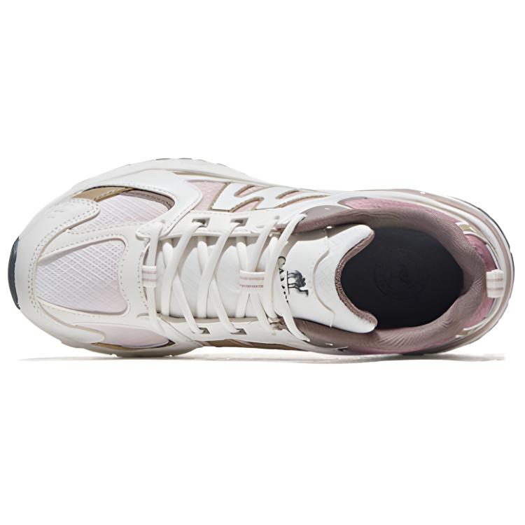 CAMEL Coiled Dragon 2.0 Slip Resistant Abrasion Resistant Low top Mountaineering Shoes Women’s