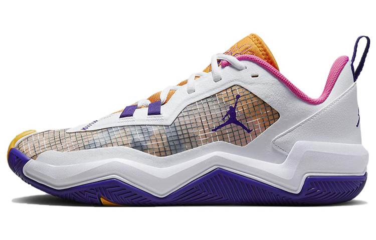 Air Jordan Westbrook One Take 4 Pf 'Expedited Ship'
