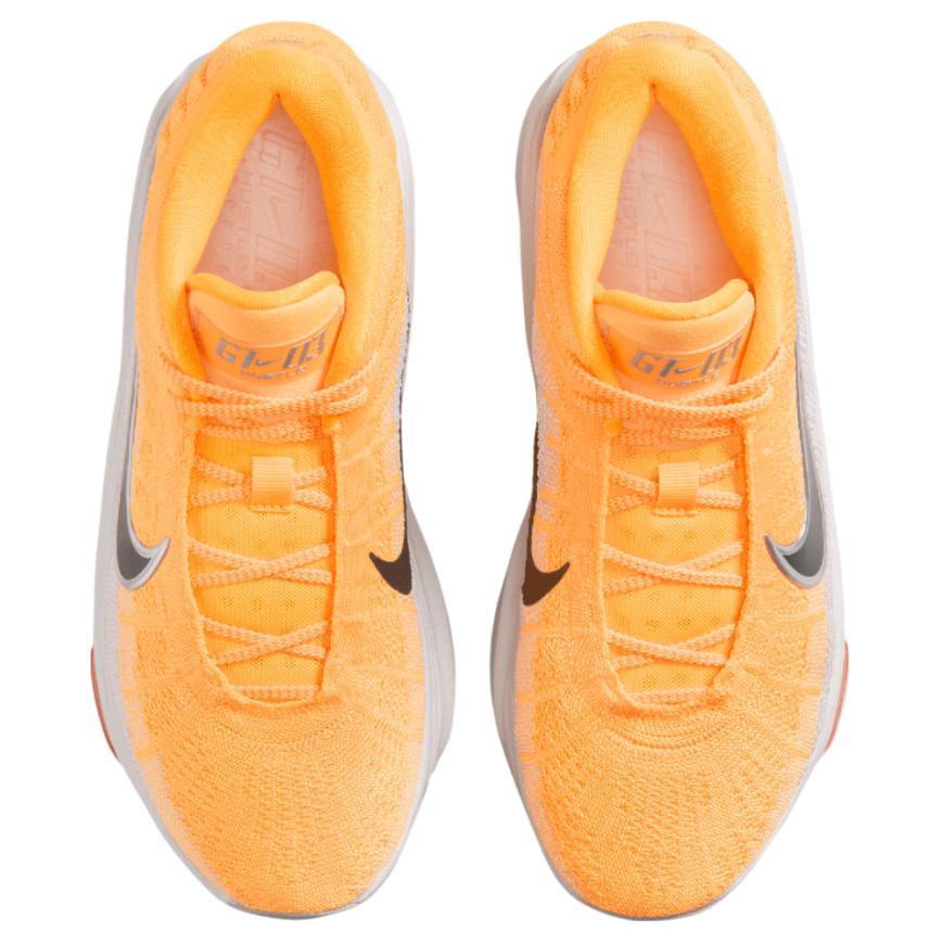 Nike GT Hustle 3 Soft And Comfortable Slip Resistant Abrasion Resistant Slip Resistant Abrasion Resistant Low top