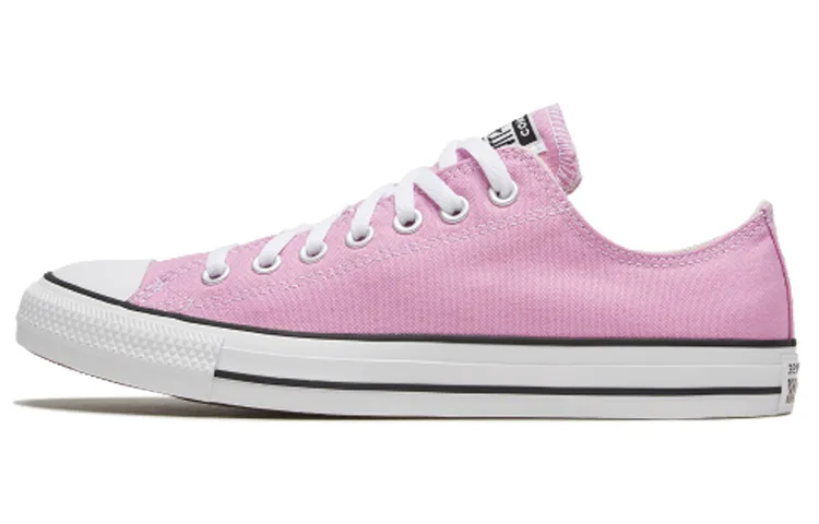 Converse Chuck Taylor All Star Low Top 'Pink'
