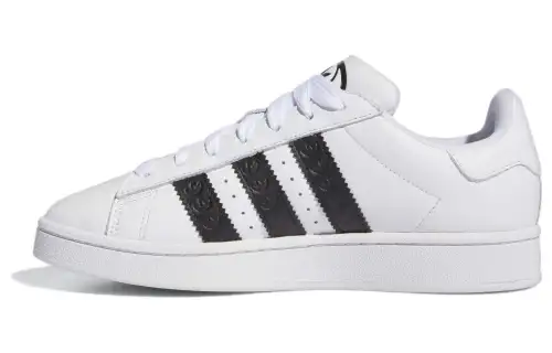 Adidas Campus 00S 'White Black'