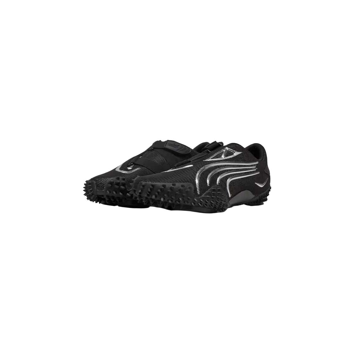 PUMA Mostro Low top Training Shoes Unisex Black