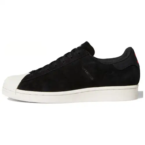 Adidas Originals Superstar Adv 'Black White'