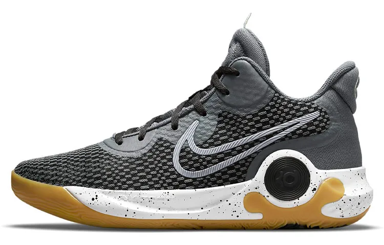 Nike KD Trey 5 IX EP Smoke Grey