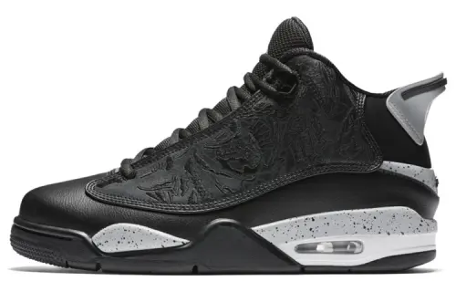 Jordan Dub Zero Oreo