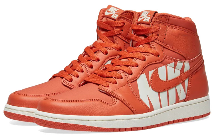 Jordan 1 Retro High Vintage Coral