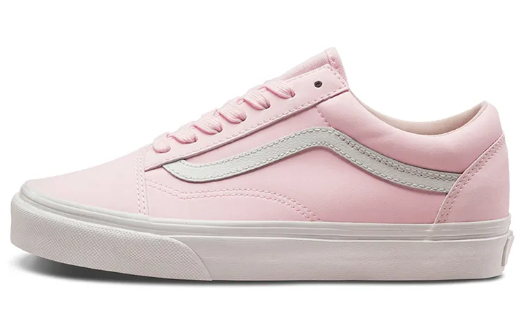 Old Skool Vans 'Old Skoolbuck - Heavenly Pink' Women's