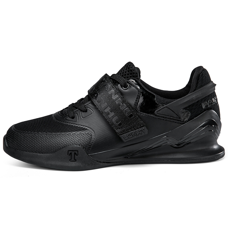 LOKWT TPU, Mesh Cushioning Slip Resistant Coverage Cushioning Slip Resistant Coverage Low top Training Shoes Unisex