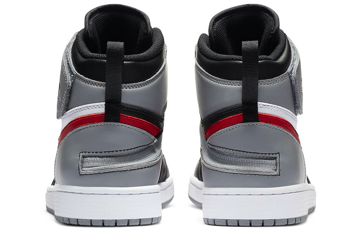 Air Jordan 1 High FlyEase ‘Particle Grey’