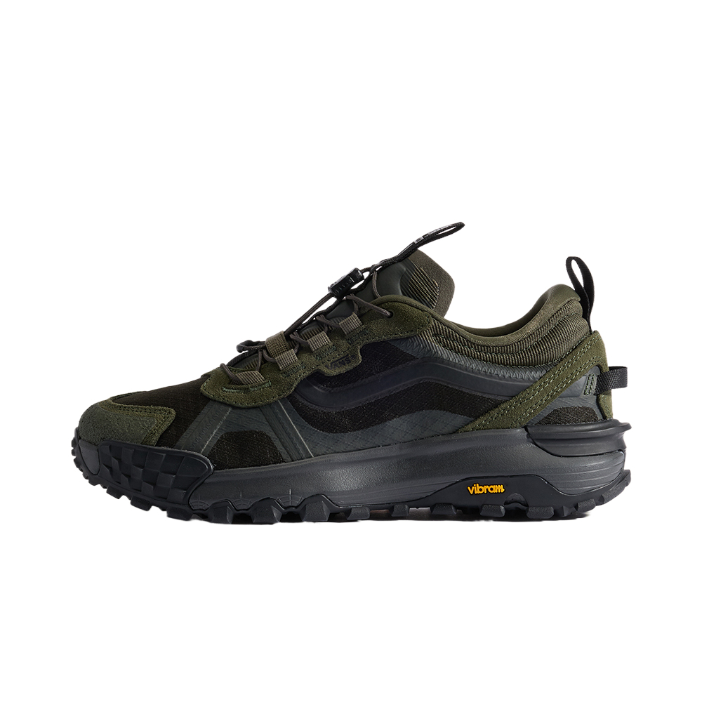 Crosspath Vans Xc ‘Dark Green’