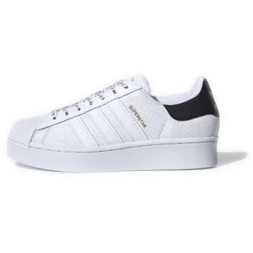 Adidas Wmns Superstar Bold 'White Black' Women's