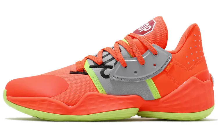 Harden Vol. 4 Adidas 'Crossing Guards'