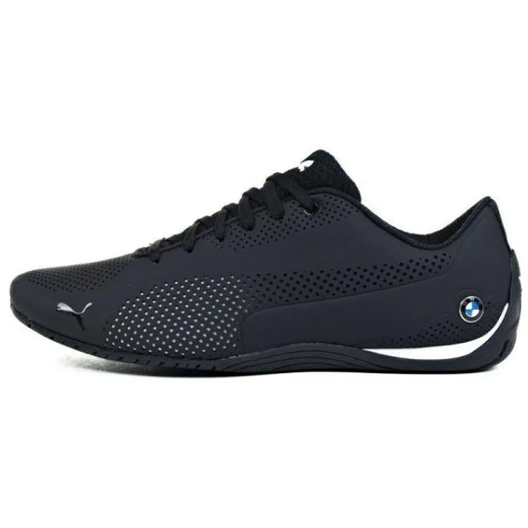 BMW x PUMA Low top Training Shoes Men's Black
