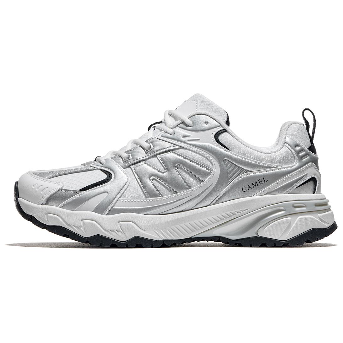 CAMEL Coiled Dragon 2.0 Slip Resistant Abrasion Resistant Low top Mountaineering Shoes Women's