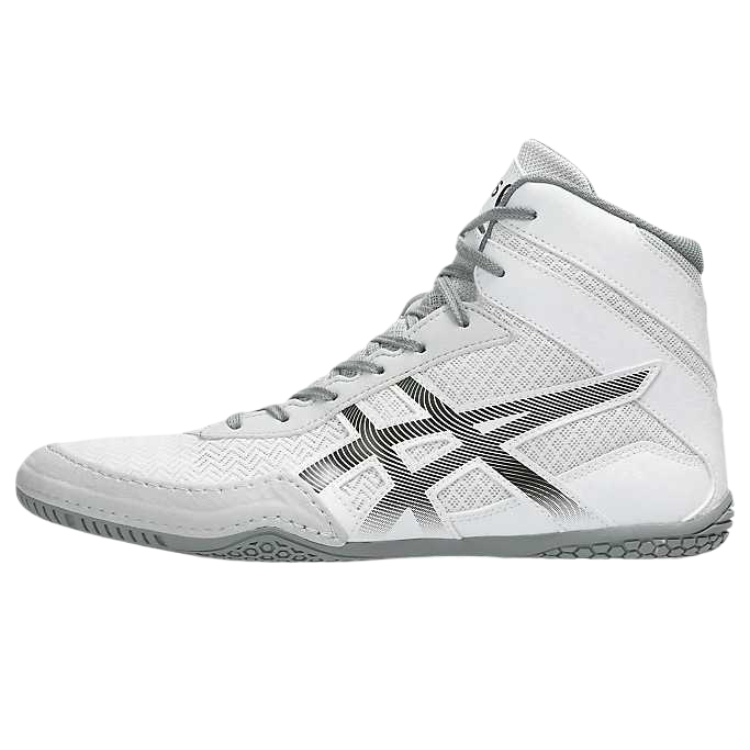ASICS Matcontrol 3 Mid top Training Shoes Men's White