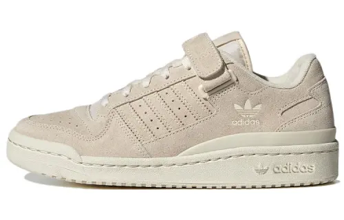 Adidas Forum Low 'Wonder White' Women's