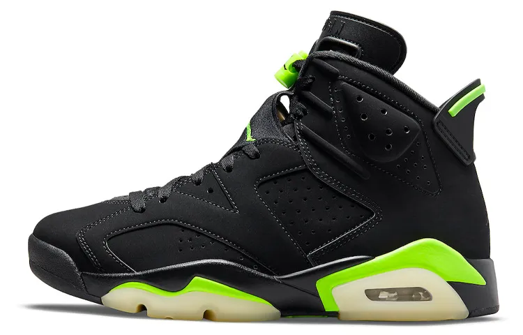 Air Jordan 6 Retro 'Electric Green'
