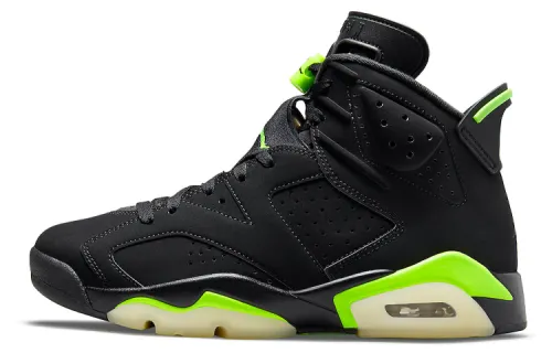 Air Jordan 6 Retro 'Electric Green'